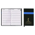 Joliett Series Soft Cover 2 Tone Vinyl Address Book